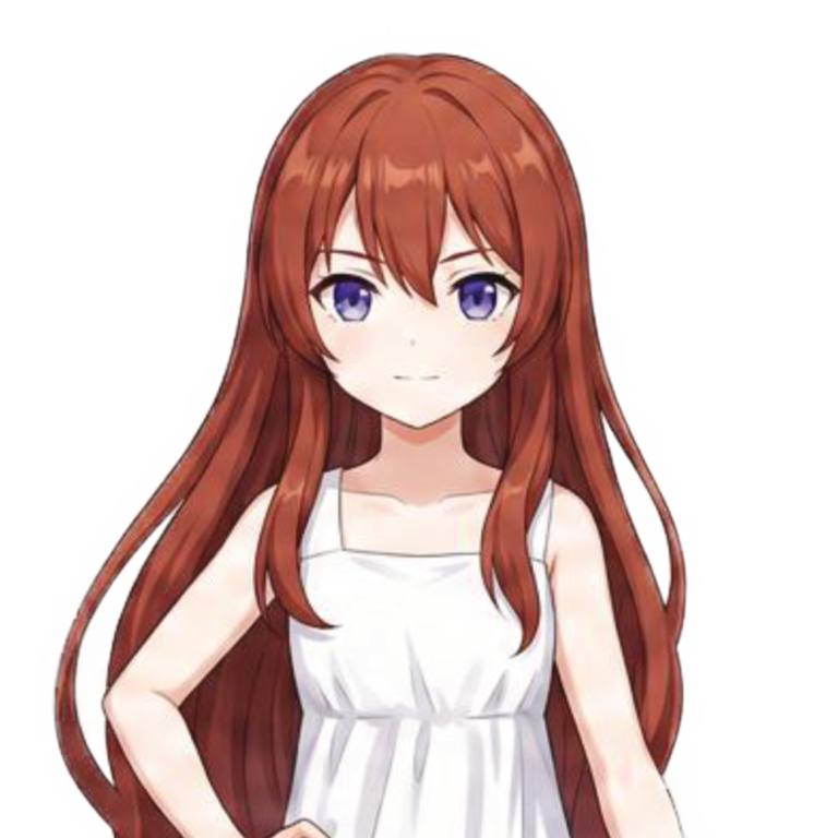少女