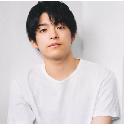 波多野翔 アー写