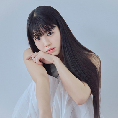 佐藤日向 アー写