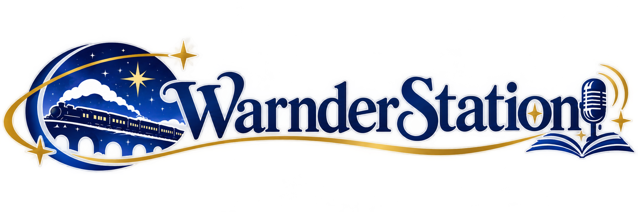 Warnder Station