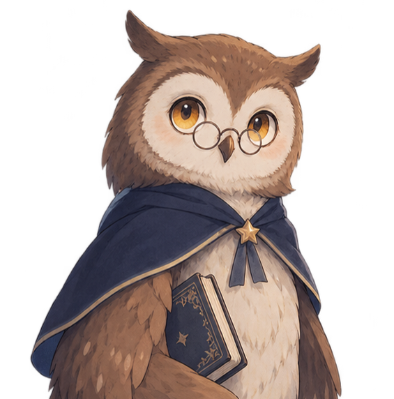 語り イメージイラスト